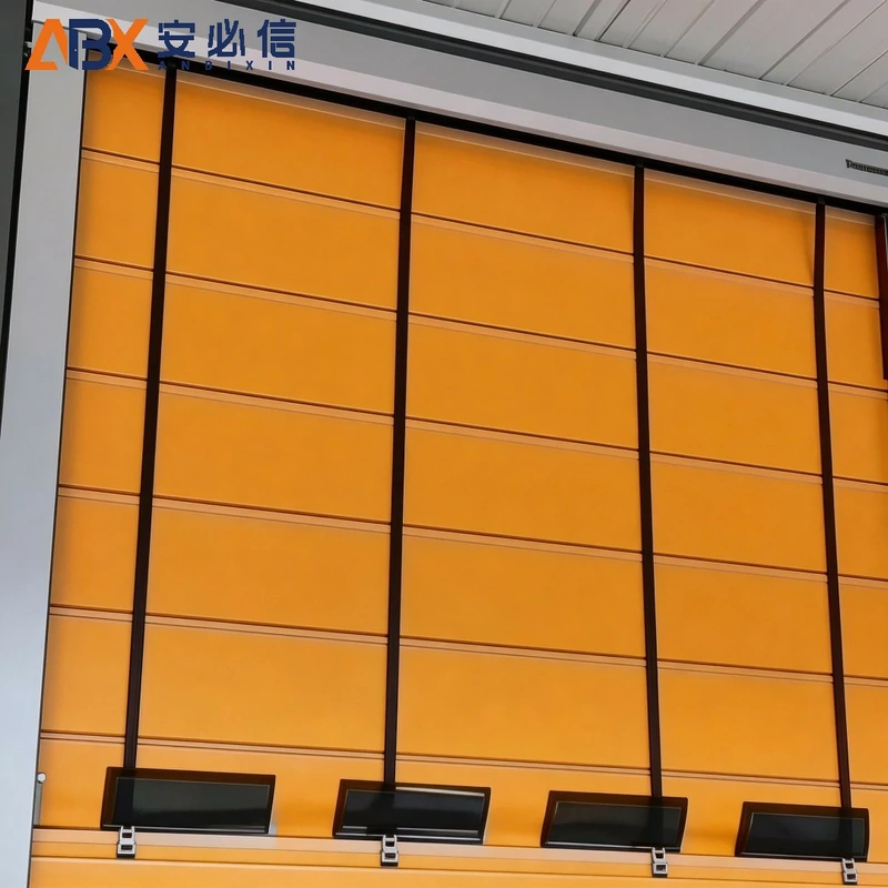 泰州市充气式门封