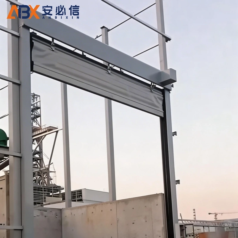 泰州市高速堆积门